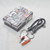 Converse x "OW" 3D Sneaker Keychain