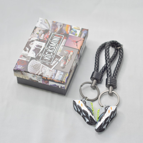 YZY  "700 Waverunner"  3D Sneaker Keychain