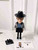 Hypebeast Designer Action Figure - Sneaker Designer (Tinker Hatfield)
