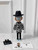 Hypebeast Designer Action Figure - Sneaker Designer (Tinker Hatfield)