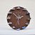 Travis Scott 3D Sneaker Clock with 1-12 Mini Sneakers