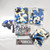 Large Size Sneaker Bricks  3D Sneakers Building Kit