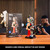 Astro Boy Mechanical Version Display Brick Figure