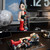 Astro Boy Mechanical Version Display Brick Figure