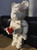 Giant Size Bearbricks 1000% Inspired 3D Puzzle Bricks Building Kit