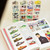 SB Dunk Mini Sneakers Collection with Display Storage Case