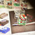 SB Dunk Mini Sneakers Collection with Display Storage Case