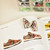 SB Dunk Mini Sneakers Collection with Display Storage Case