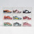 SB Dunk Mini Sneakers Collection with Display Storage Case