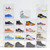 Other Hypebeast Sneaker Mini Sneaker Collection with Display Storage Case