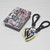 Air Jordan 4  "Union Off Noir"  3D Sneaker Keychain