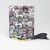 Air Jordan 4  "Union Off Noir"  3D Sneaker Keychain