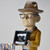Hypebeast Designer Action Figure - Sneaker Designer (Tinker Hatfield)