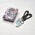 YZY  "Cloud White"  3D Sneaker Keychain