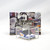 Air Jordan 1 Mini Sneakers Collection with Display Storage Case