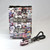 SB Dunk Low "SUP Stars Barkroot Brown" 3D Sneaker Keychain