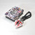 Air Jordan 1  "Trophy Room Chicago" 3D Sneaker Keychain