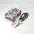 Air Jordan 1  "Trophy Room Chicago" 3D Sneaker Keychain