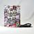 Air Jordan 1  "Trophy Room Chicago" 3D Sneaker Keychain