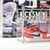 Air Jordan 1 Mini Sneakers Collection with Display Storage Case