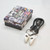 Gucci Ace Bee 3D Sneaker Keychain
