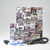 Air Max 1 Anniversary Royal 3D Sneaker Keychain