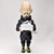 Hypebeast Designer Action Figure - ACRONYM(Errolson Hugh)