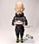 Hypebeast Designer Action Figure - ACRONYM(Errolson Hugh)