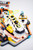 Sneaker Factory Bricks Set