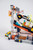 Sneaker Factory Bricks Set