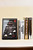 The Ultimate Michael Jordan Display Frame | Features 7 Iconic Mini Air Jordan Sneakers | Sneakerhead Wall Art