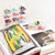 BAPE STA and Marvel Mini Sneaker Collection with Display Storage Case