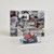 BAPE STA and Marvel Mini Sneaker Collection with Display Storage Case