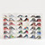 Air Jordan 1 Mini Sneakers Collection with Display Storage Case