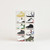 Air Jordan 2 - Air Jordan 13 Mini Sneakers Collection with Display Storage Case