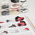 Air Jordan 2 - Air Jordan 13 Mini Sneakers Collection with Display Storage Case