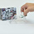 Air Jordan 1 Mini Sneakers Collection with Display Storage Case