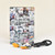 Kobe 6 "White Del Sol"  3D Sneaker Keychain