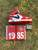 Giant Size Sneaker LEGO/Bricks/Block 3D Sneakers Building Kit (Made to order)