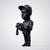 Hypebeast Designer Action Figure - Brian Donnelly